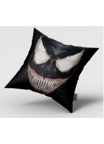 Декоративна възгланица Venom - We Are Venom 